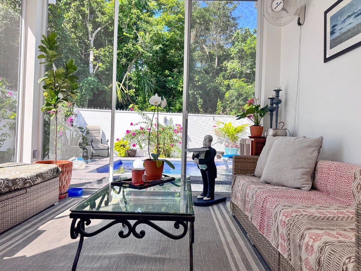Casa em Playa Magna, Playa del Carmen, foto 16 de 48