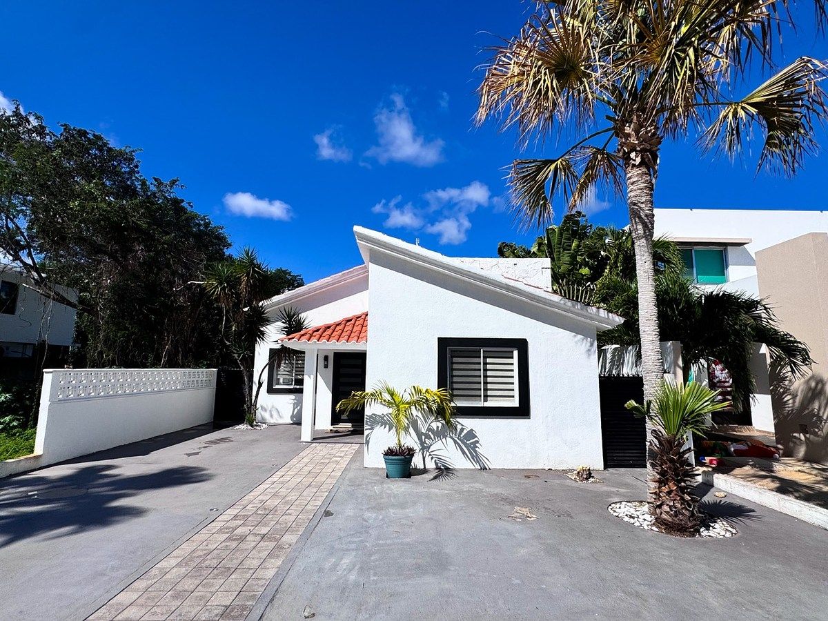 Casa em Playa Magna, Playa del Carmen, foto 2 de 48