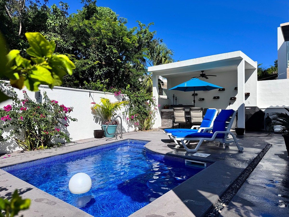 Casa em Playa Magna, Playa del Carmen, foto 23 de 48