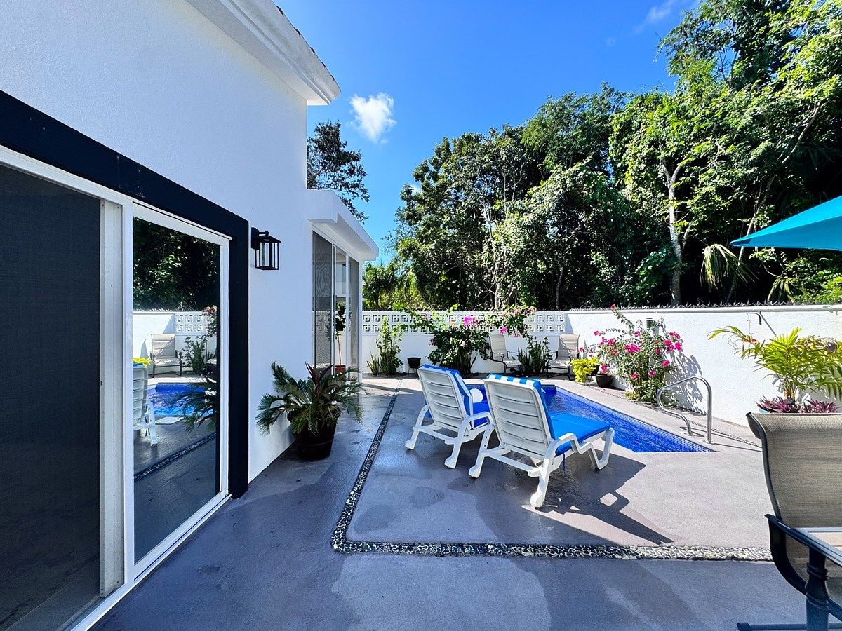 Casa em Playa Magna, Playa del Carmen, foto 18 de 48