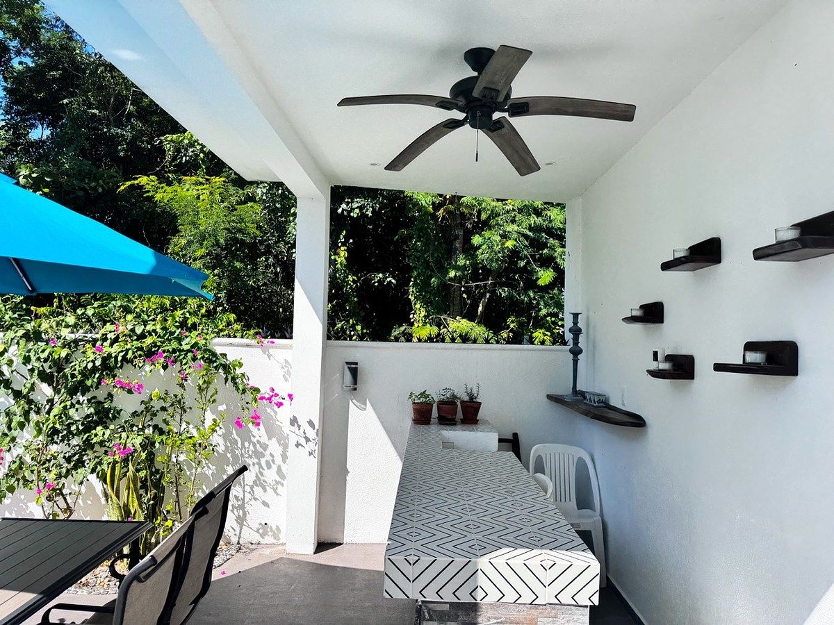 Casa em Playa Magna, Playa del Carmen, foto 19 de 48