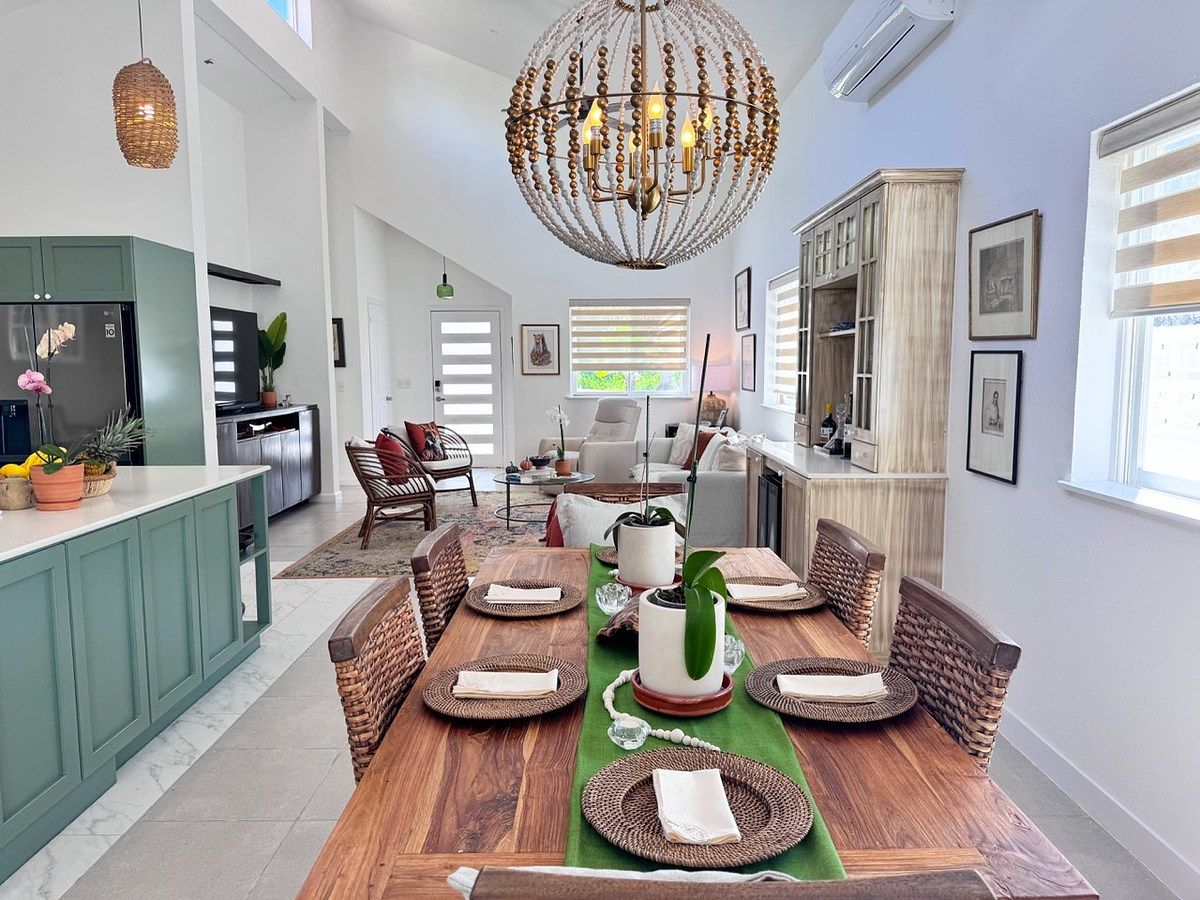 Casa em Playa Magna, Playa del Carmen, foto 12 de 48