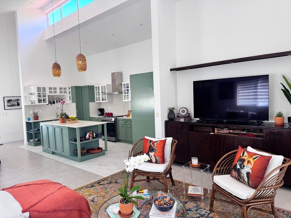 Casa em Playa Magna, Playa del Carmen, foto 6 de 48