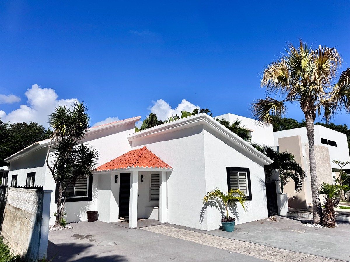 Casa em Playa Magna, Playa del Carmen, foto 40 de 48