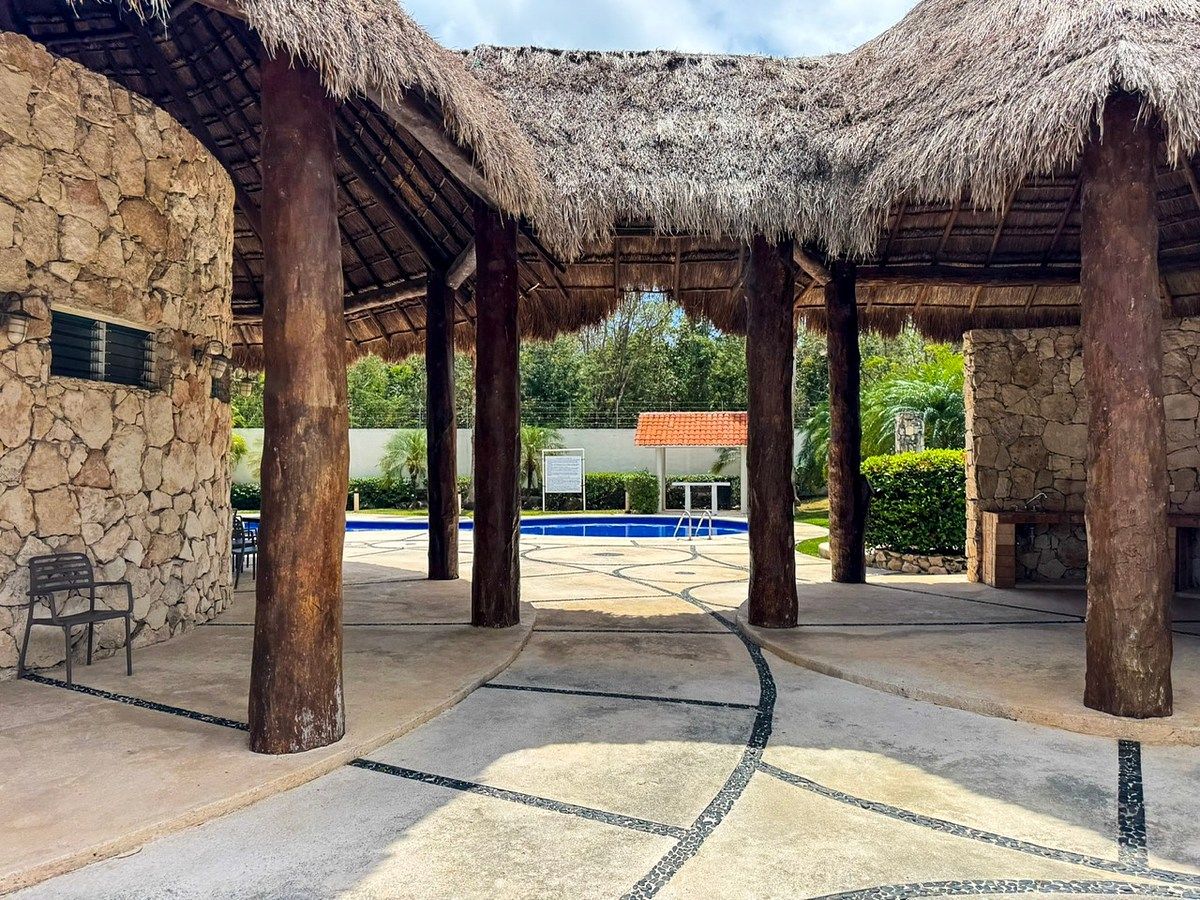 Casa em Playa Magna, Playa del Carmen, foto 43 de 48