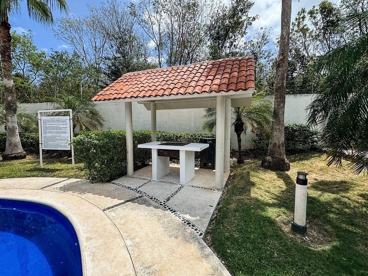 Casa em Playa Magna, Playa del Carmen, foto 44 de 48