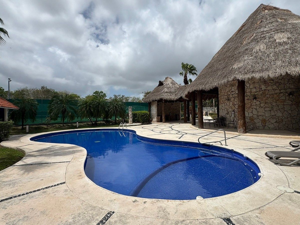 Casa em Playa Magna, Playa del Carmen, foto 45 de 48