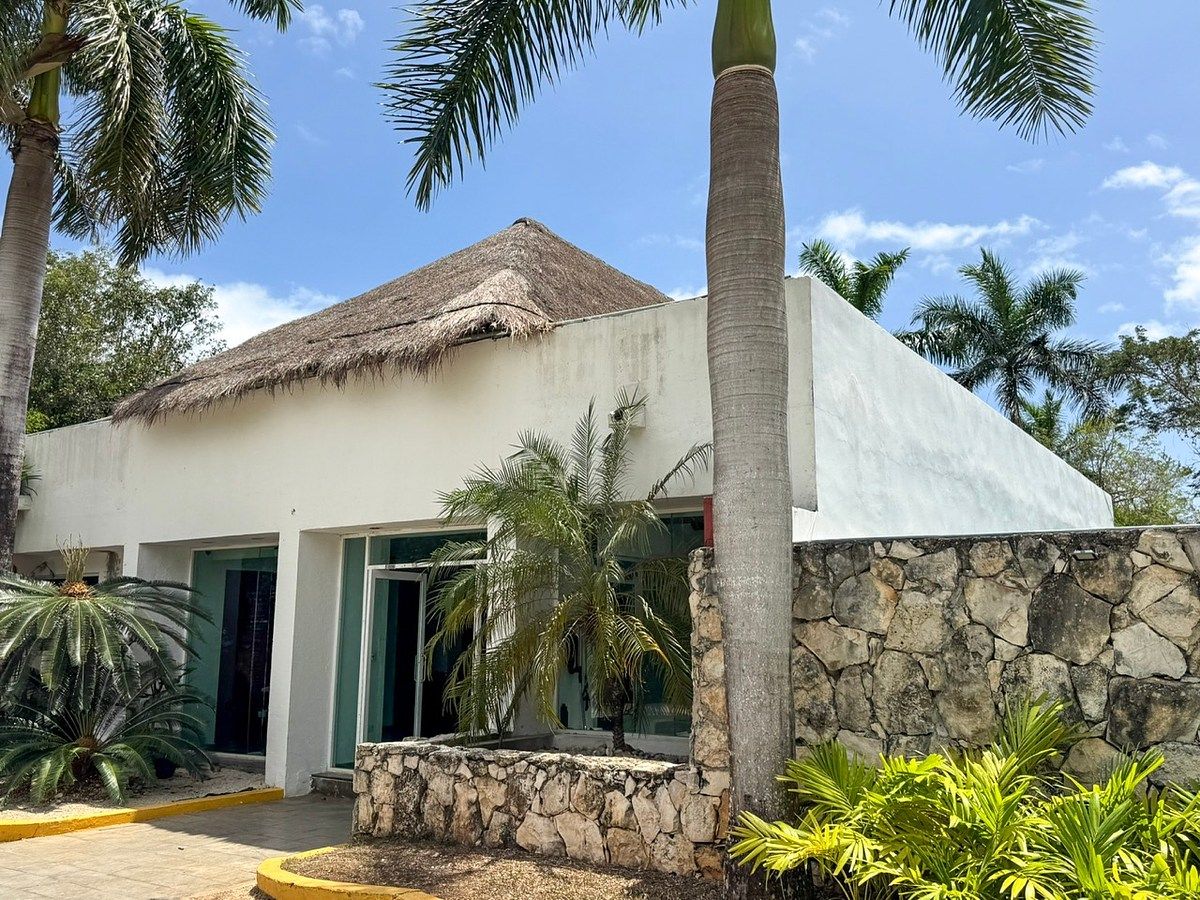 Casa em Playa Magna, Playa del Carmen, foto 42 de 48