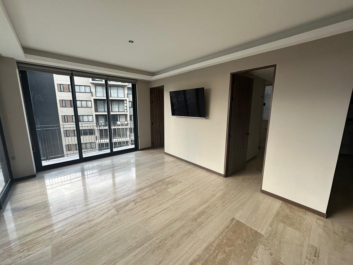 Apartamento em Villa Carriedo, El Marqués, foto 2 de 15