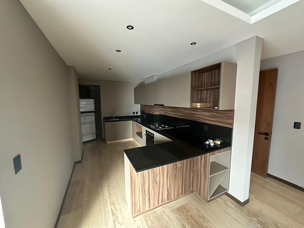 APARTAMENTO PARA ALUGUEL LA CEIBA, foto 1 de 15