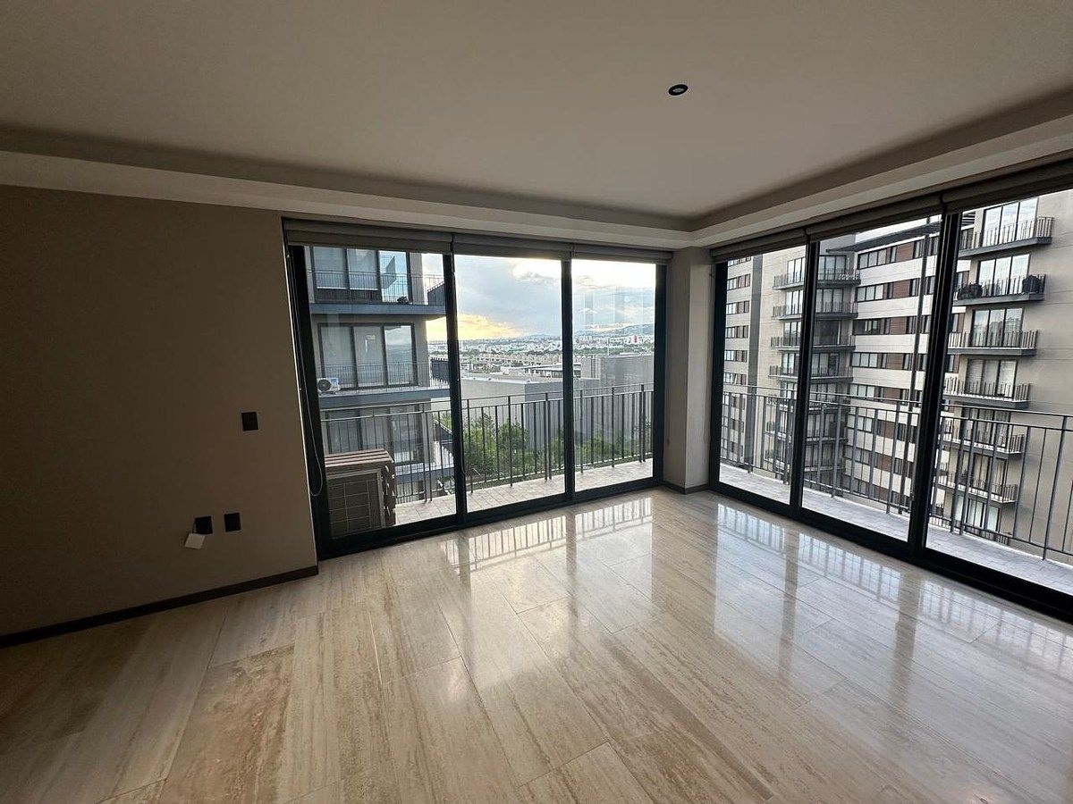 Apartamento em Villa Carriedo, El Marqués, foto 4 de 15