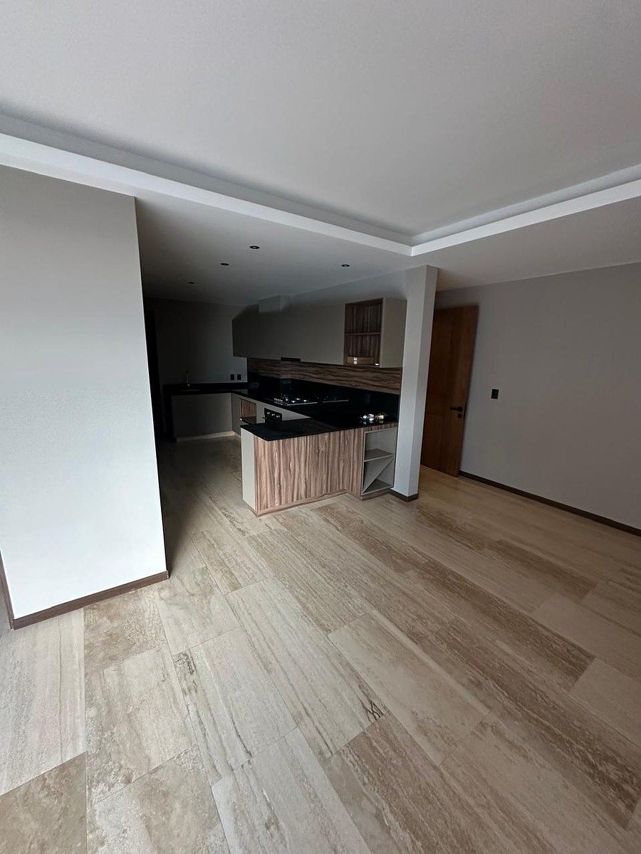 Apartamento em Villa Carriedo, El Marqués, foto 5 de 15