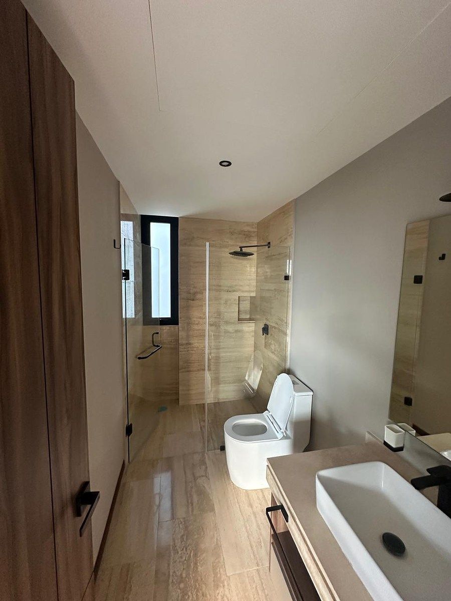 Apartamento em Villa Carriedo, El Marqués, foto 13 de 15