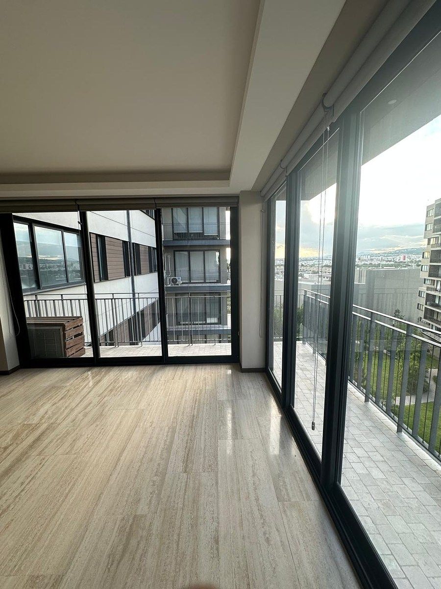 Apartamento em Villa Carriedo, El Marqués, foto 15 de 15