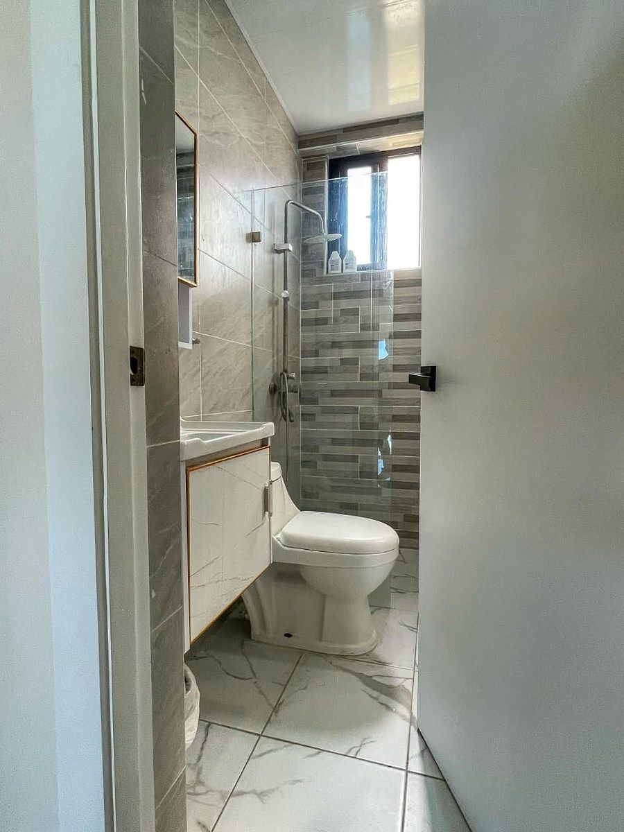 Apartamento en Corales del Sur, Santo Domingo Este, foto 4 de 8