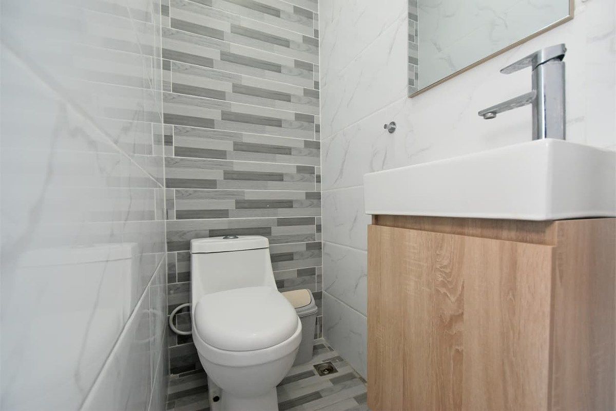 Apartamento en Corales del Sur, Santo Domingo Este, foto 3 de 8