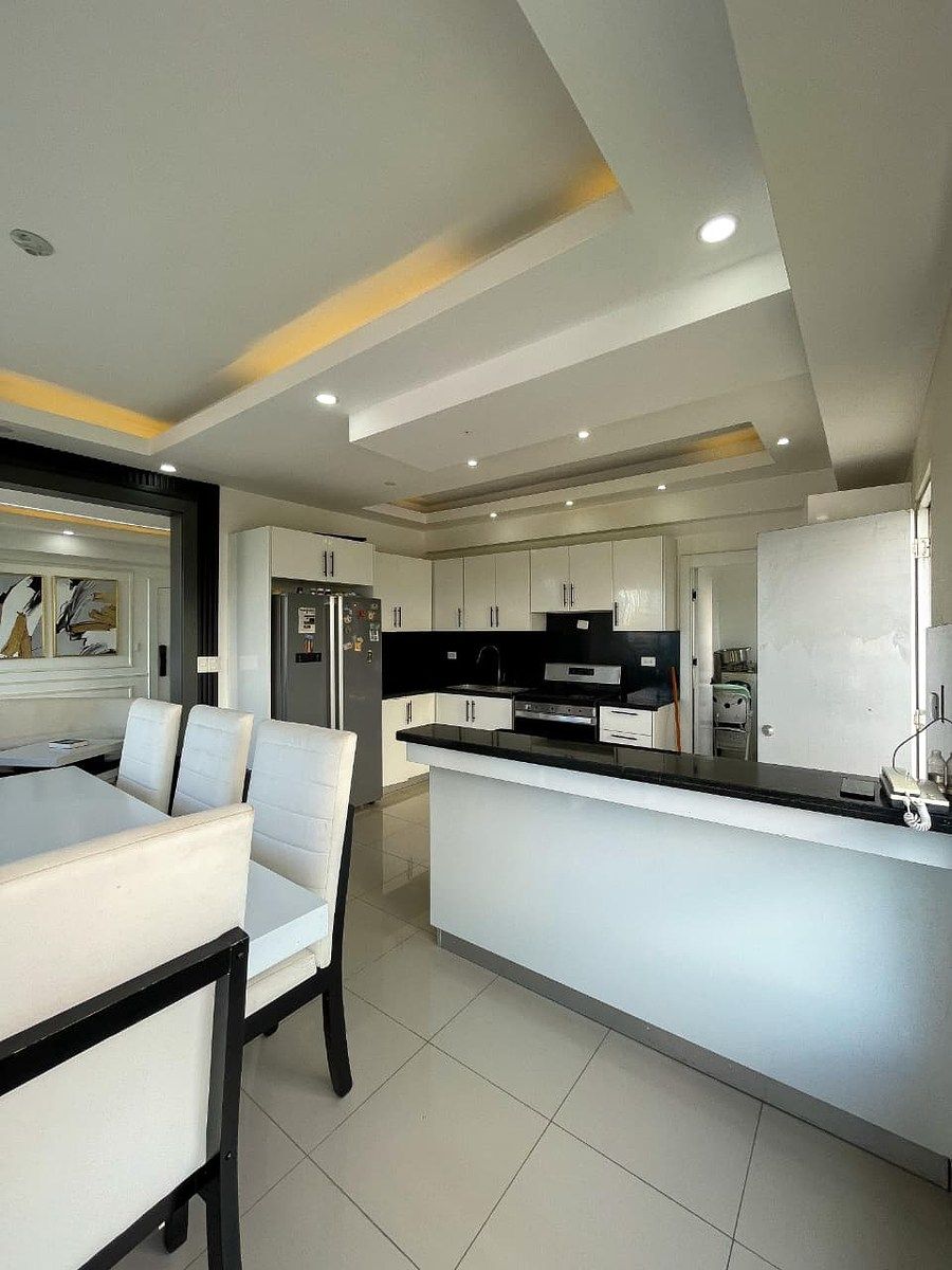 Apartamento en Corales del Sur, Santo Domingo Este, foto 5 de 8
