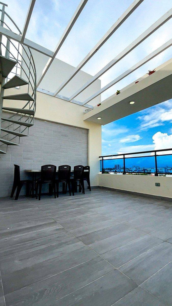 Apartamento en Corales del Sur, Santo Domingo Este, foto 6 de 8