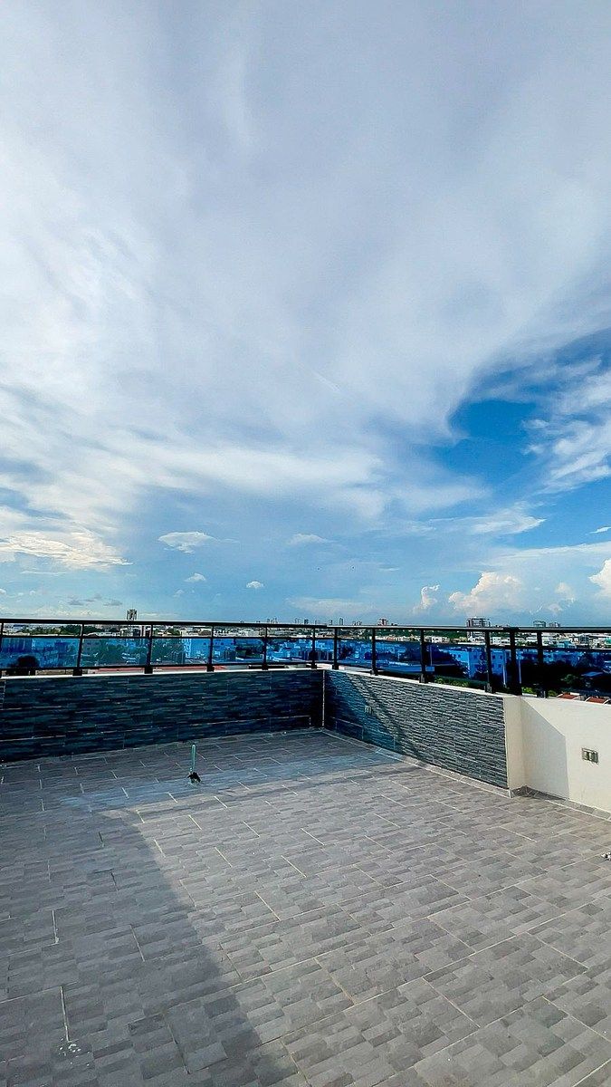 Apartamento en Corales del Sur, Santo Domingo Este, foto 8 de 8
