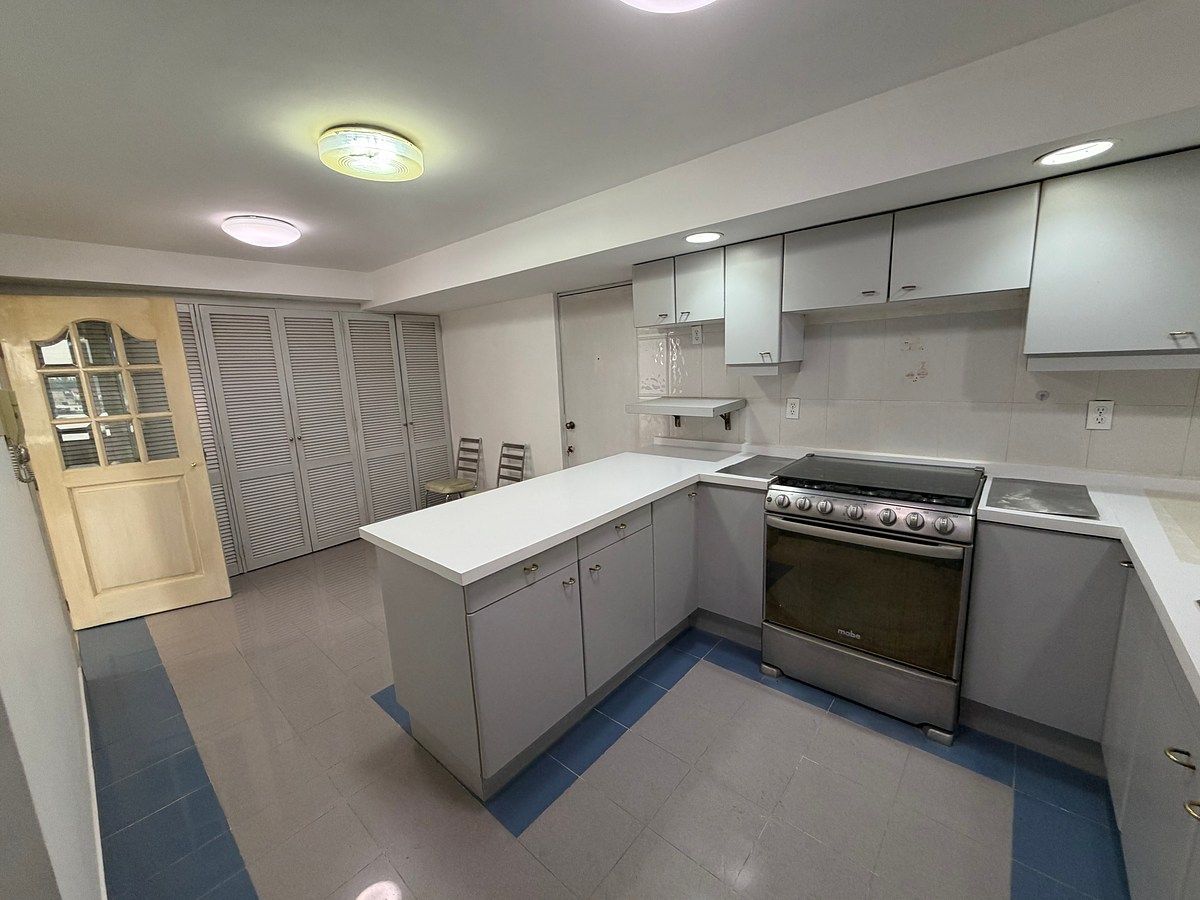 Apartamento em Bosques de las Lomas, Cuajimalpa de Morelos, foto 16 de 16