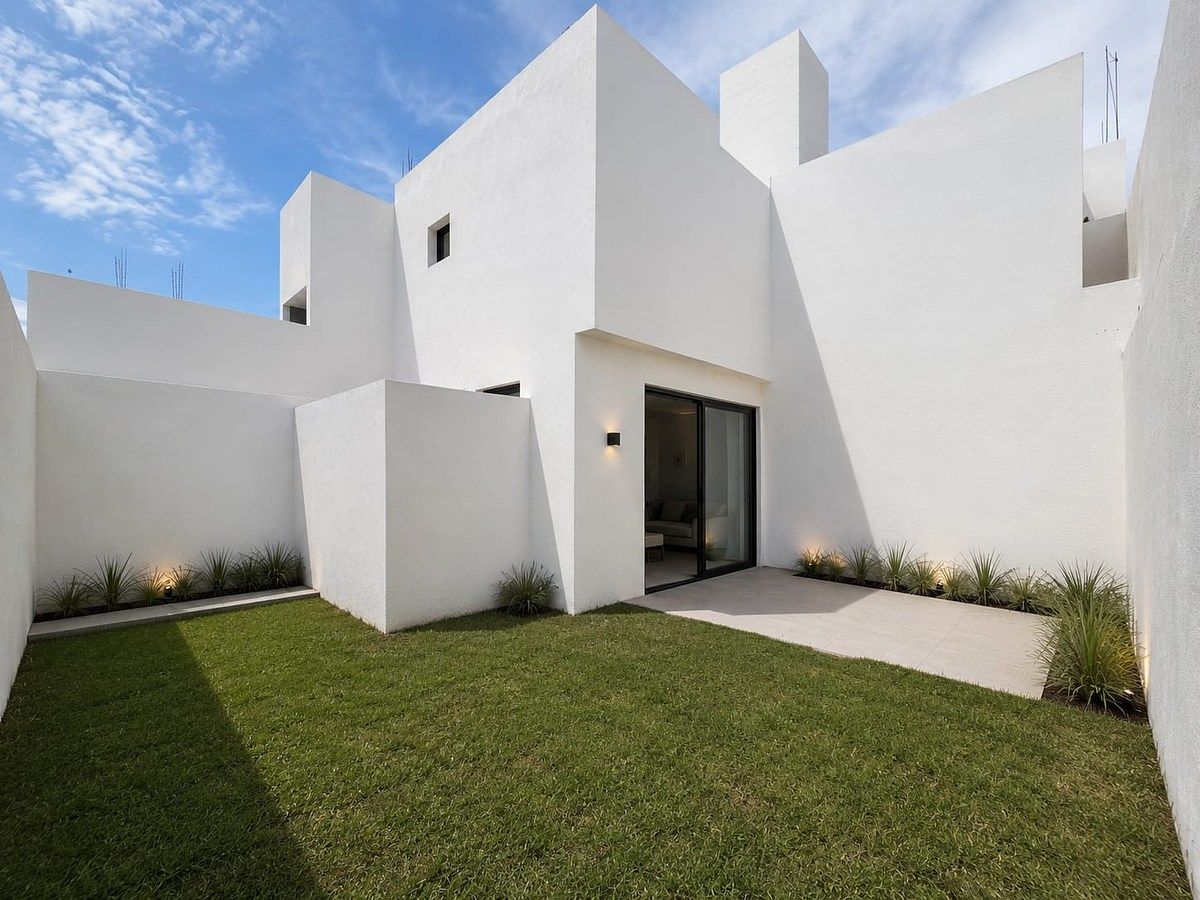 Casa à Venda no Residencial Santa Fe, foto 1 de 8