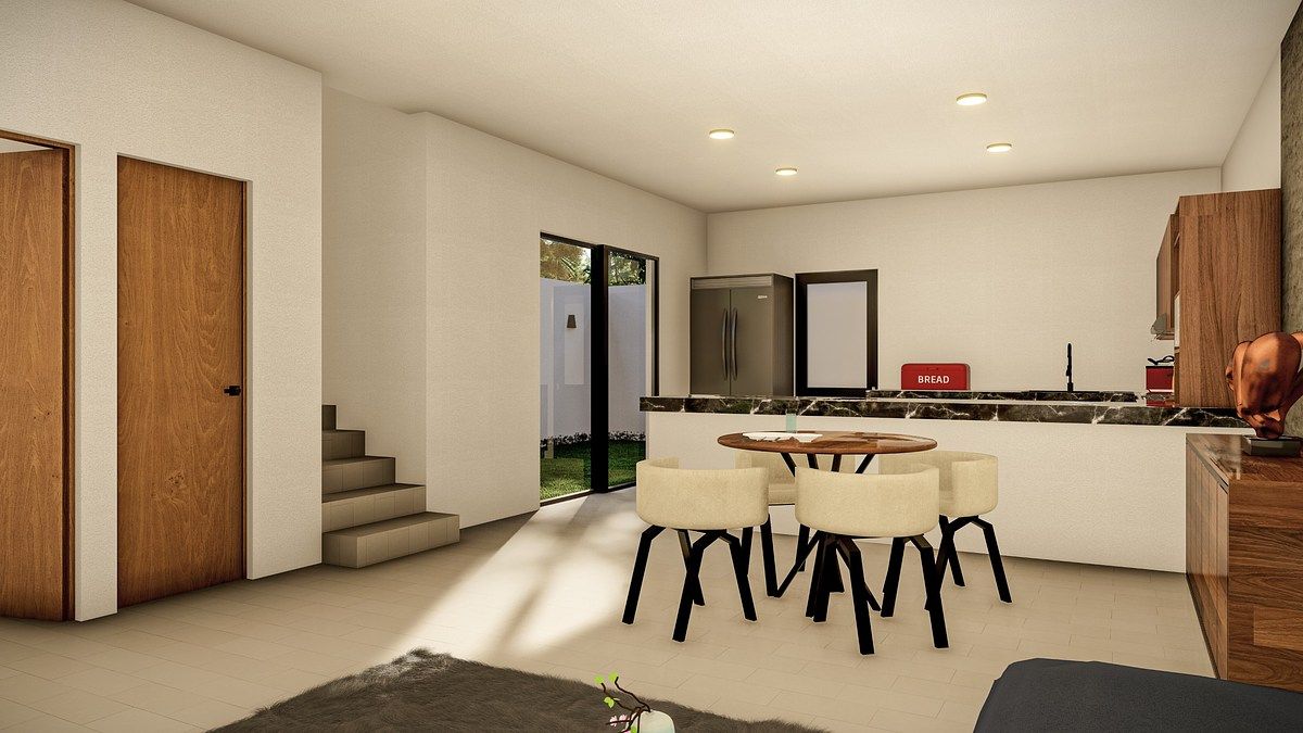 Casa em Juriquilla Santa Fe, Querétaro, foto 6 de 8