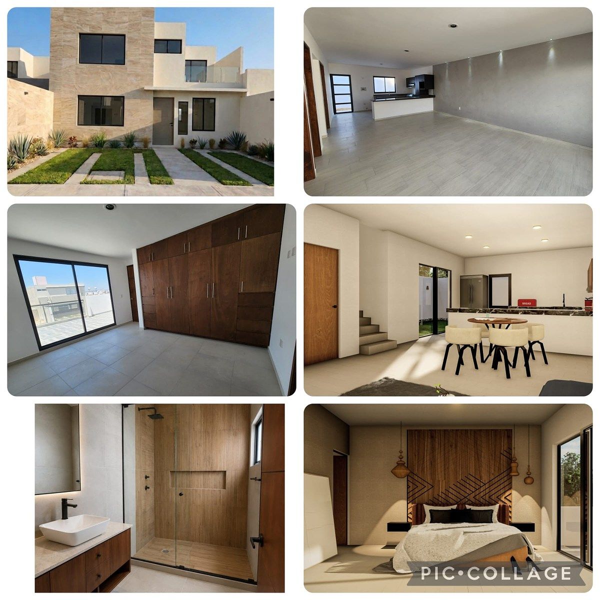 Casa em Juriquilla Santa Fe, Querétaro, foto 7 de 8