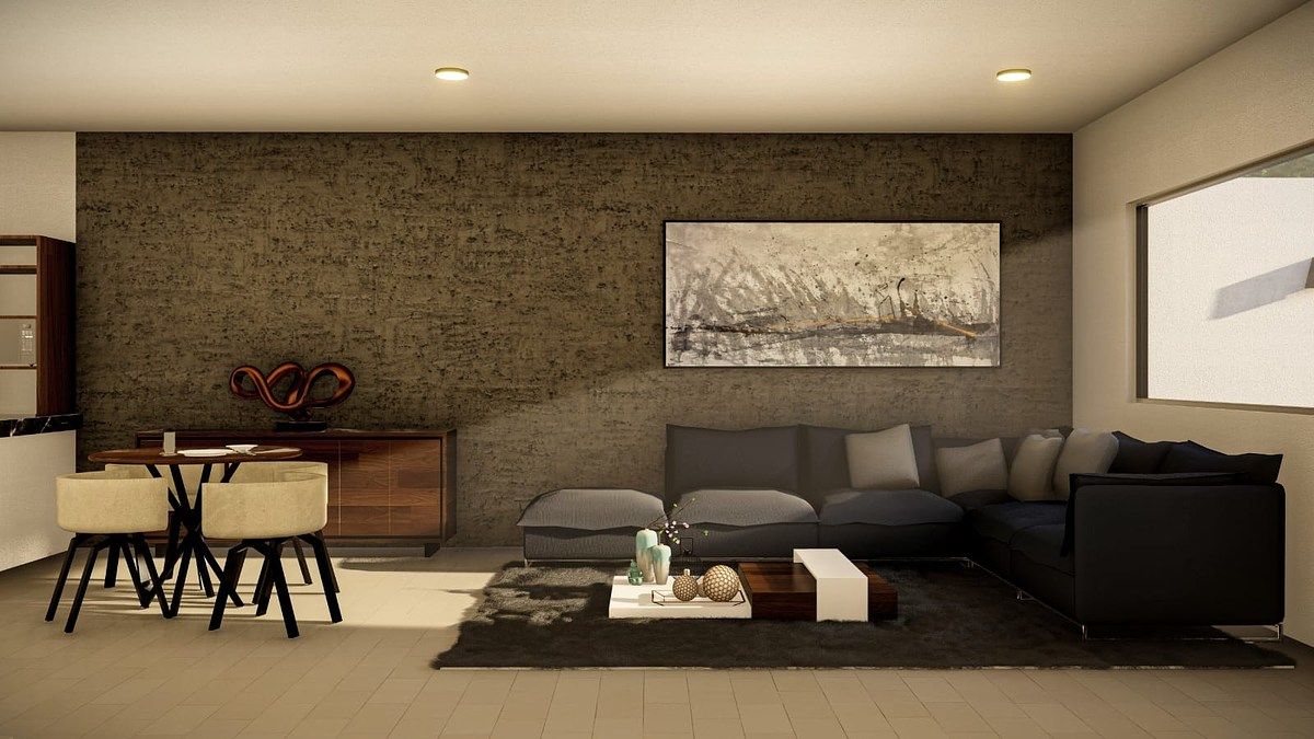 Casa em Juriquilla Santa Fe, Querétaro, foto 8 de 8
