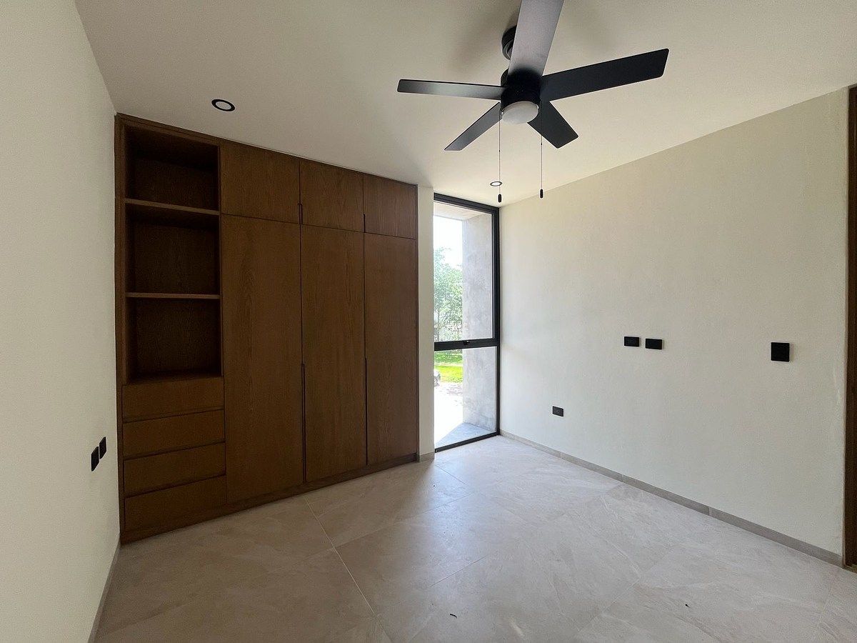 Casa em Arbolada, Benito Juárez, foto 8 de 21