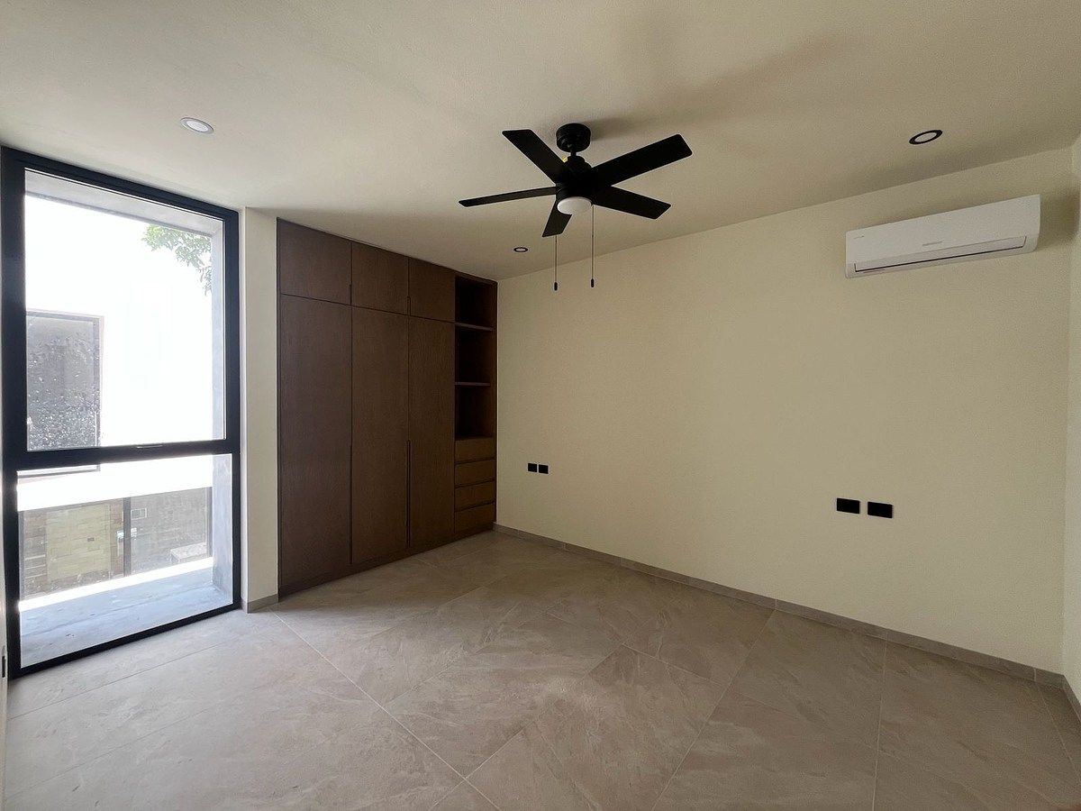 Casa em Arbolada, Benito Juárez, foto 11 de 21