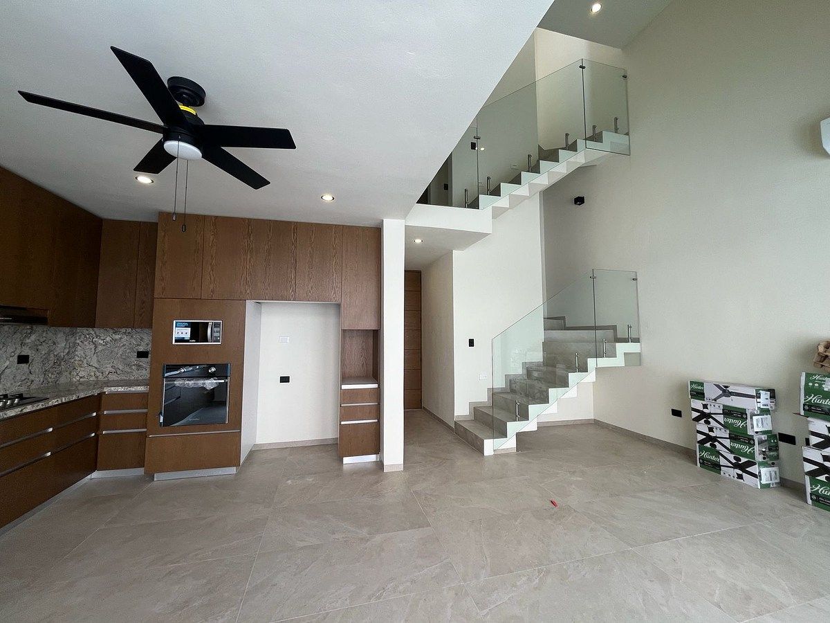 Casa em Arbolada, Benito Juárez, foto 3 de 21