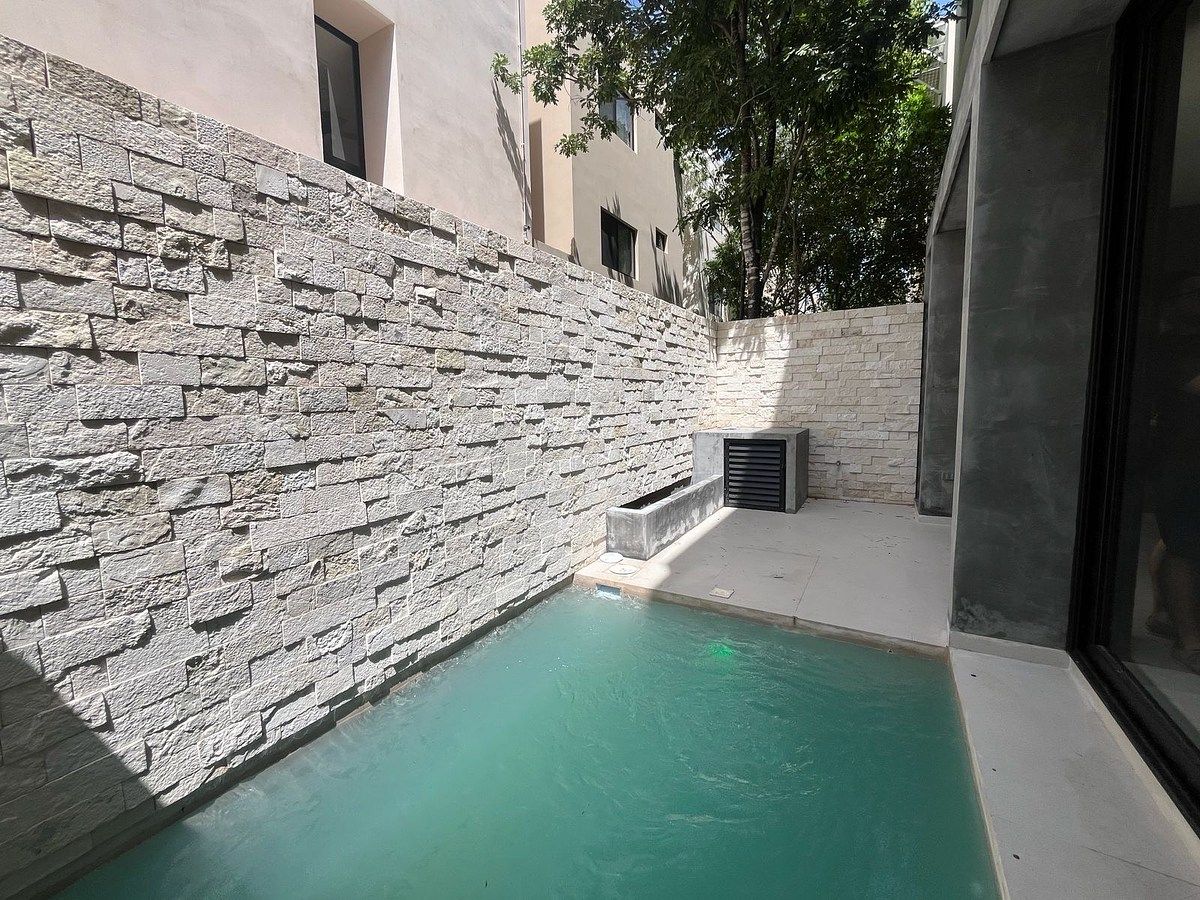 Casa em Arbolada, Benito Juárez, foto 7 de 21
