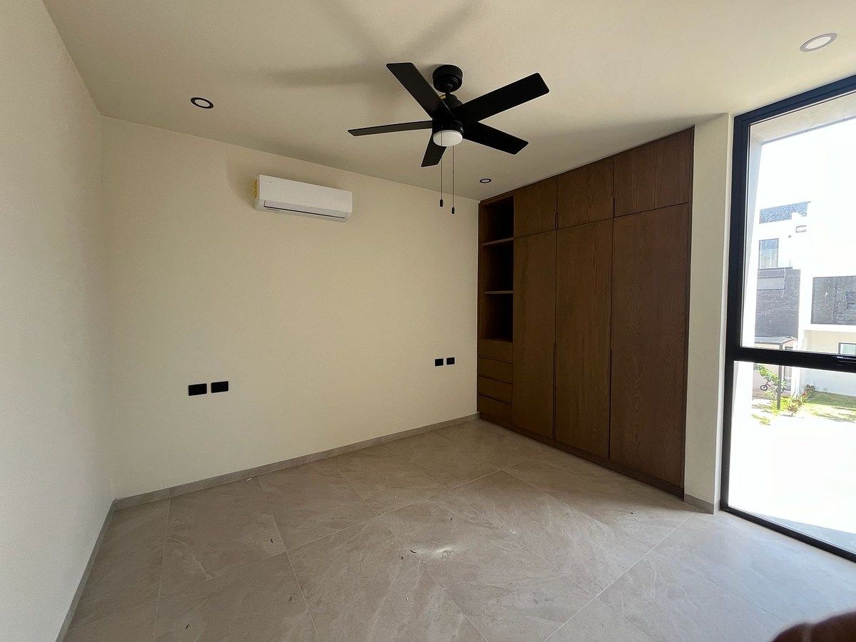 Casa em Arbolada, Benito Juárez, foto 18 de 21