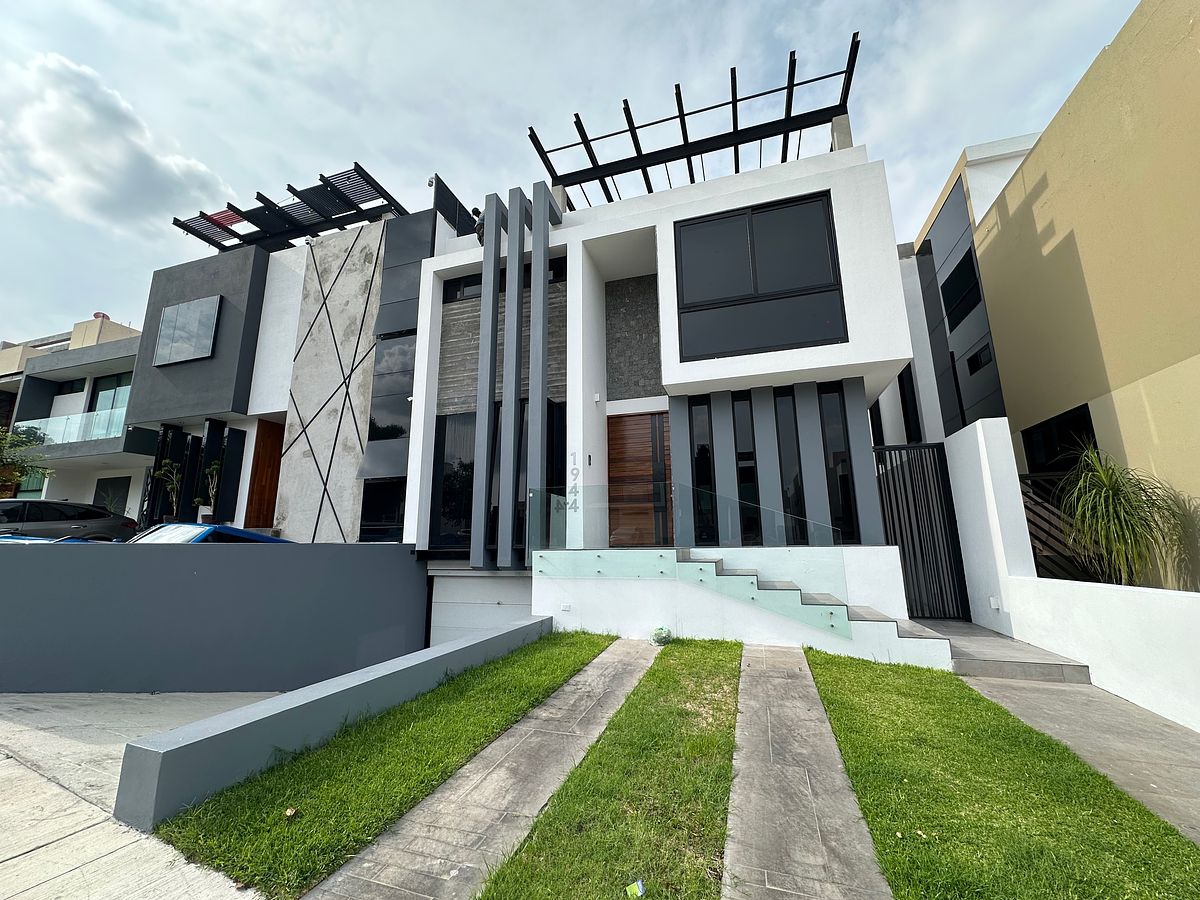 Casa en Valle Imperial, Zapopan, foto 6 de 31