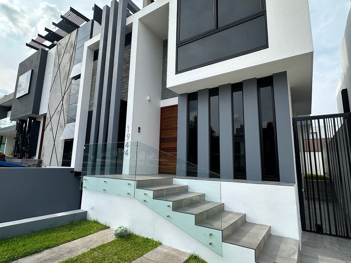 Casa en Valle Imperial, Zapopan, foto 7 de 31
