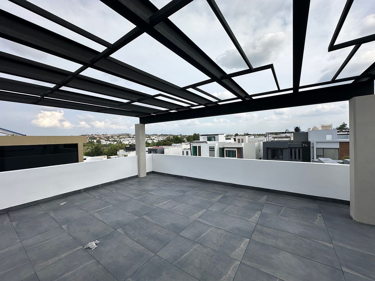 Casa en Valle Imperial, Zapopan, foto 30 de 31