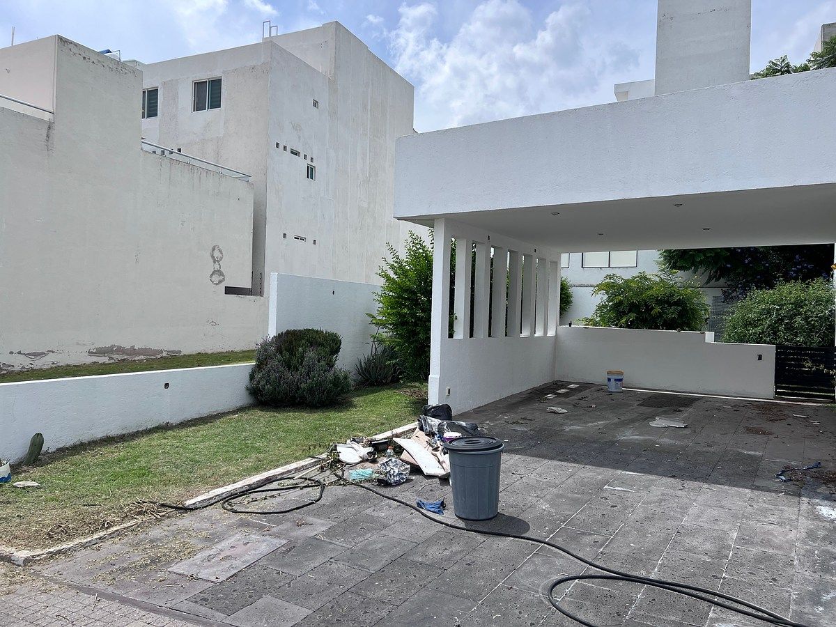 Casa en Milenio III, Querétaro, foto 3 de 5