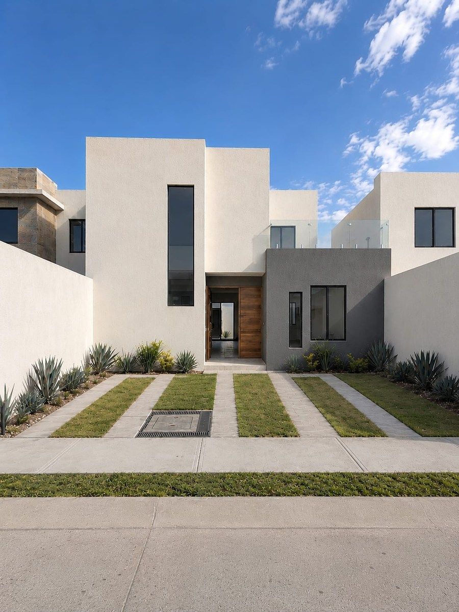 Casa en Venta en Residencial Santa Fe Tlacote, foto 1 de 6