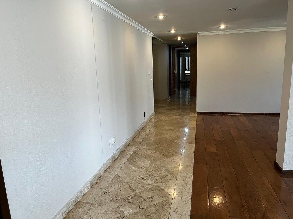 Apartment in Bosques de las Lomas, Cuajimalpa de Morelos, photo 10 of 34