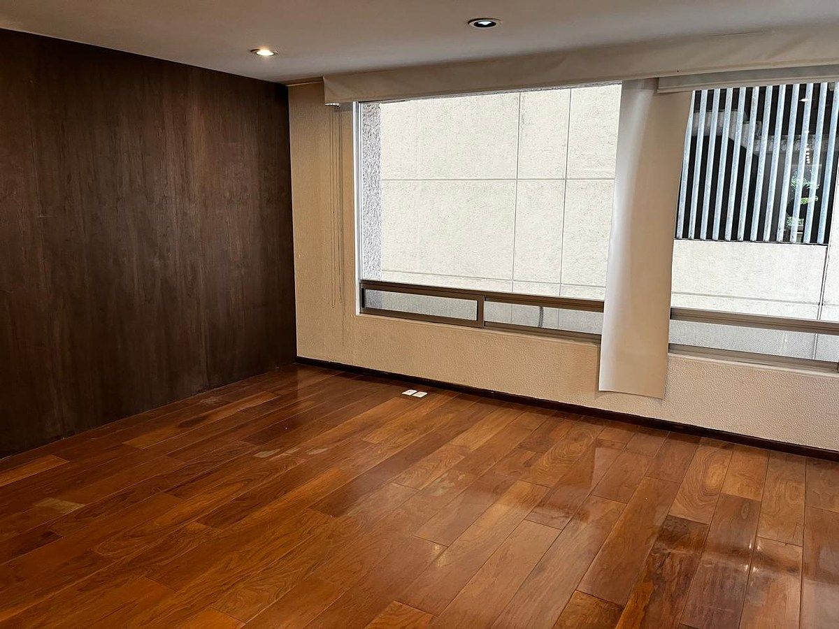 Apartment in Bosques de las Lomas, Cuajimalpa de Morelos, photo 13 of 34