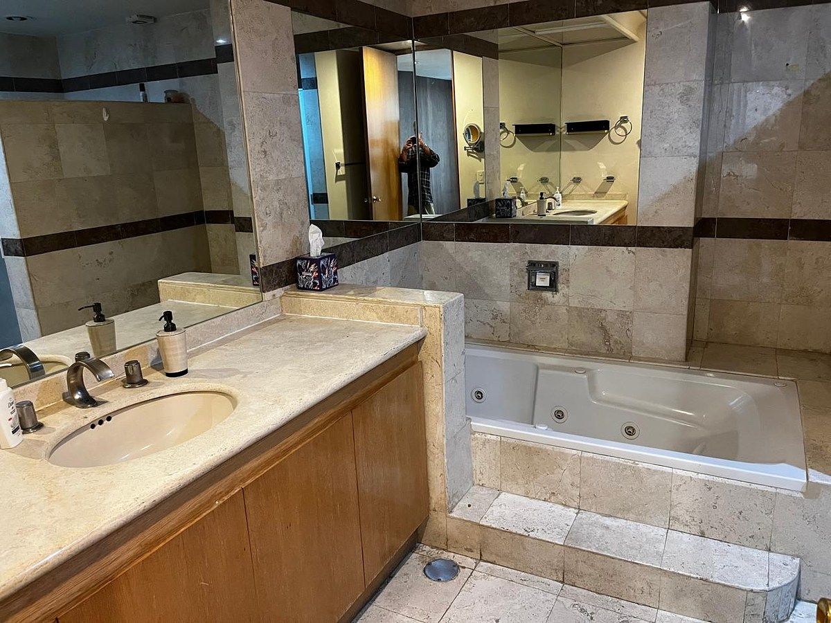 Apartment in Bosques de las Lomas, Cuajimalpa de Morelos, photo 16 of 34