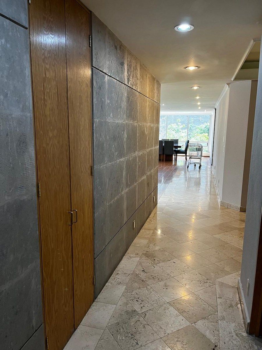 Apartment in Bosques de las Lomas, Cuajimalpa de Morelos, photo 26 of 34
