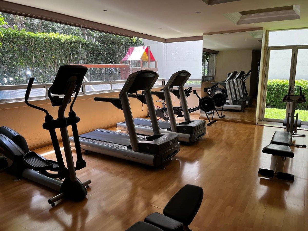 GIMNASIO, photo 34 of 34