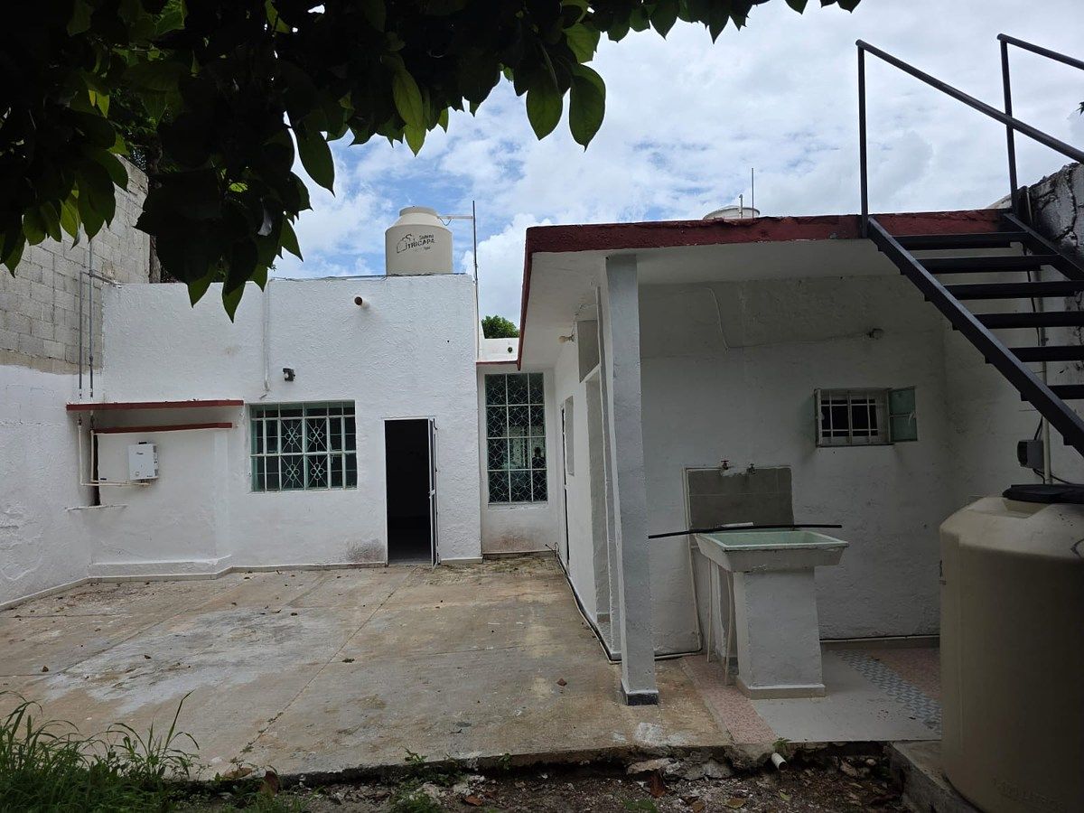 Casa en Mérida Centro, Mérida, foto 2 de 18