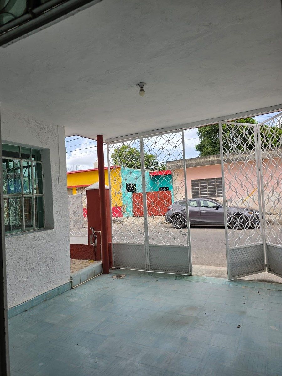 Casa en Mérida Centro, Mérida, foto 4 de 18