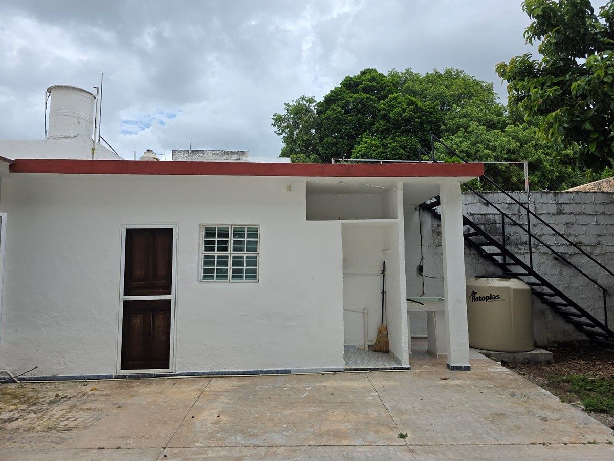 Casa en Mérida Centro, Mérida, foto 3 de 18