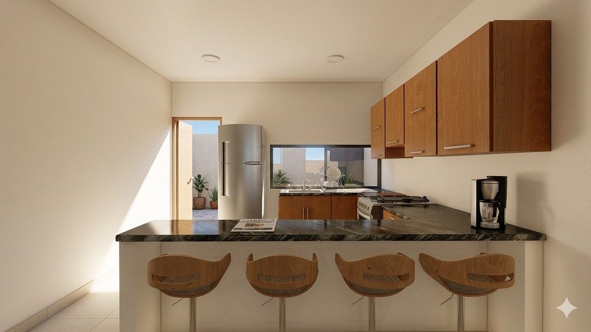 Casa em Juriquilla Santa Fe, Querétaro, foto 2 de 9