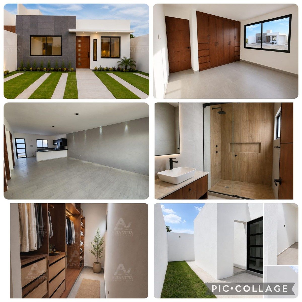 Casa em Juriquilla Santa Fe, Querétaro, foto 3 de 9