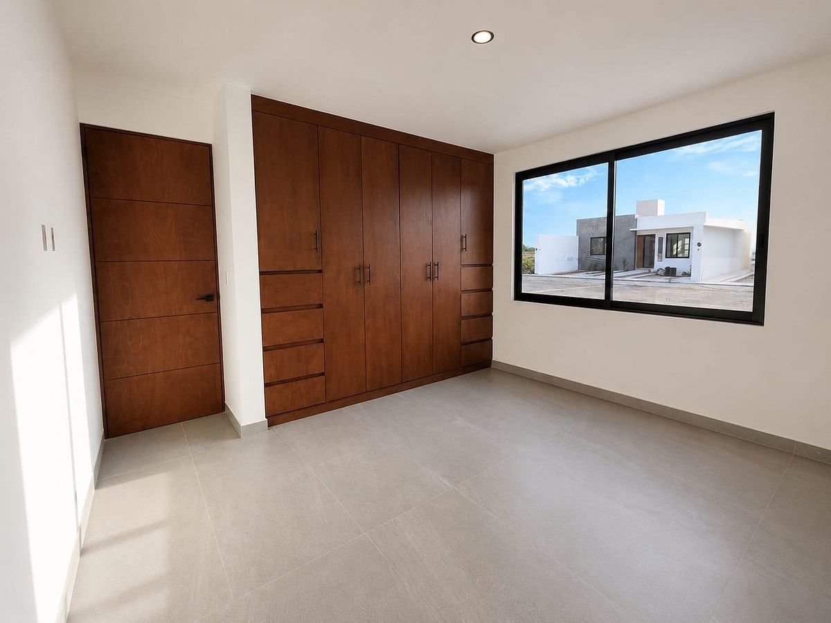 Casa em Juriquilla Santa Fe, Querétaro, foto 5 de 9