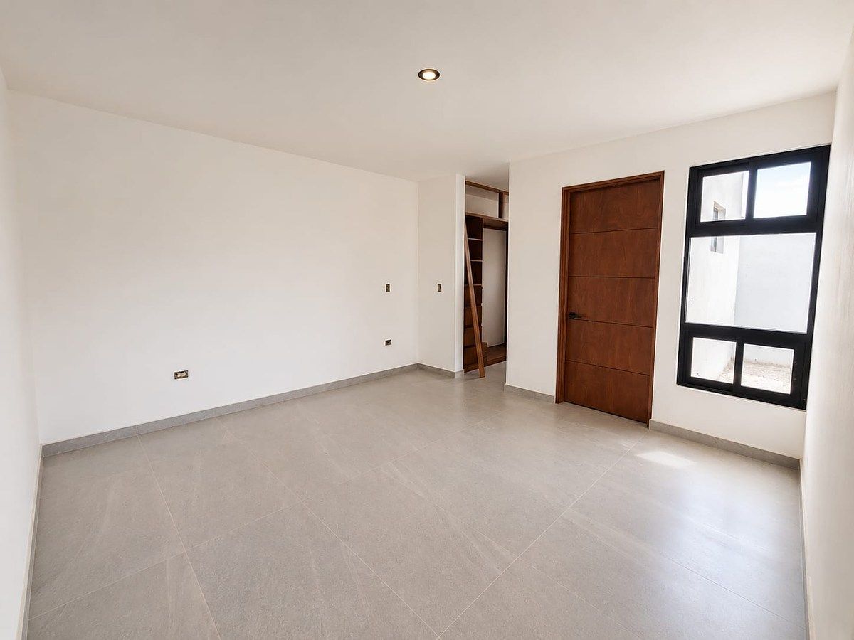 Casa em Juriquilla Santa Fe, Querétaro, foto 7 de 9